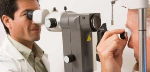 Glaucoma e a perda silenciosa da Visão