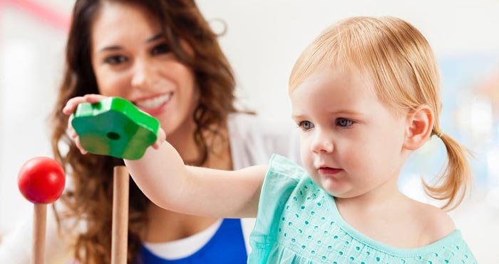Como identificar se seu filho está com dificuldade para enxergar?