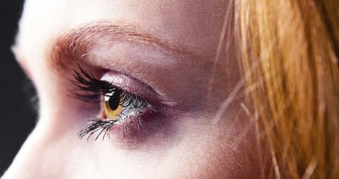 Glaucoma: e a cegueira