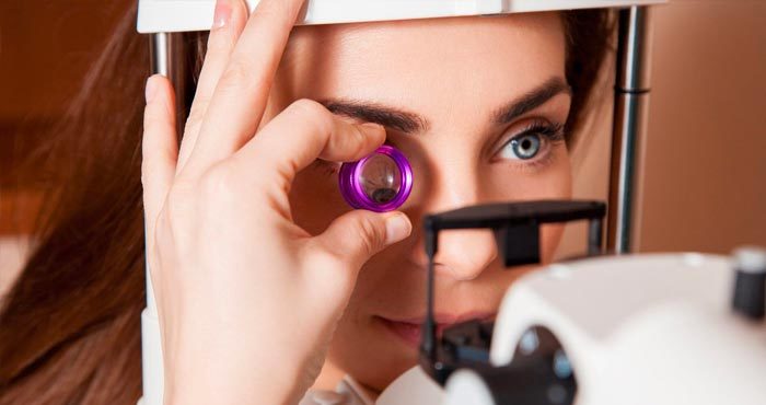A importância de realizar o mapeamento da retina para saúde ocular