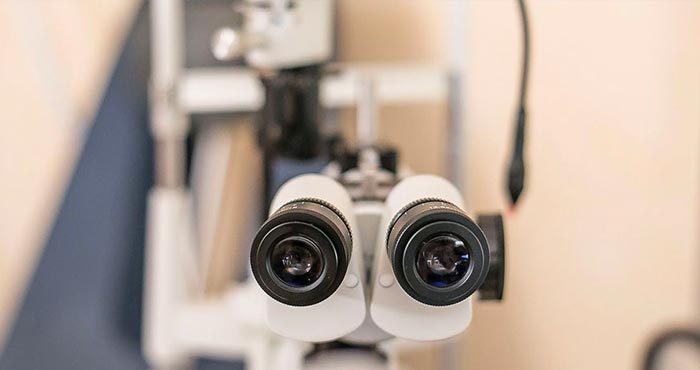 A retinografia e as doenças imperceptíveis