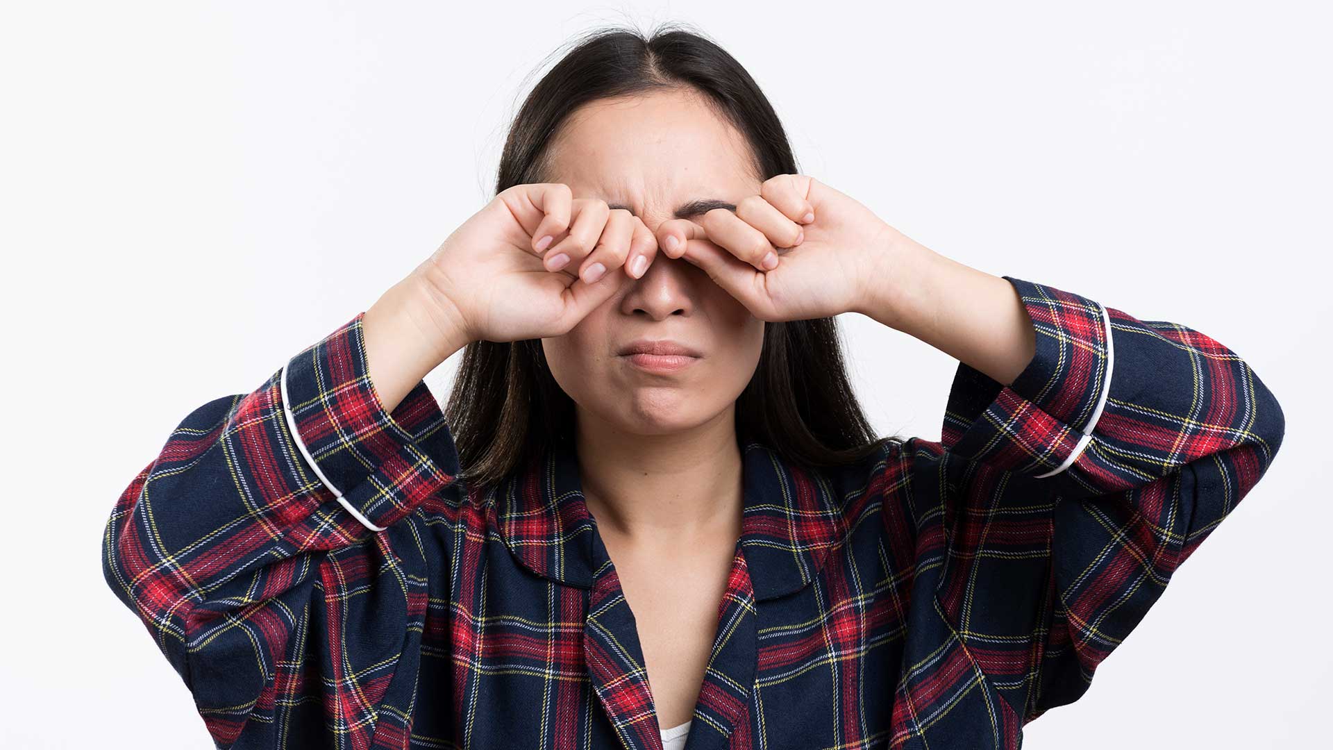 3 problemas oculares que causam ardência nos olhos