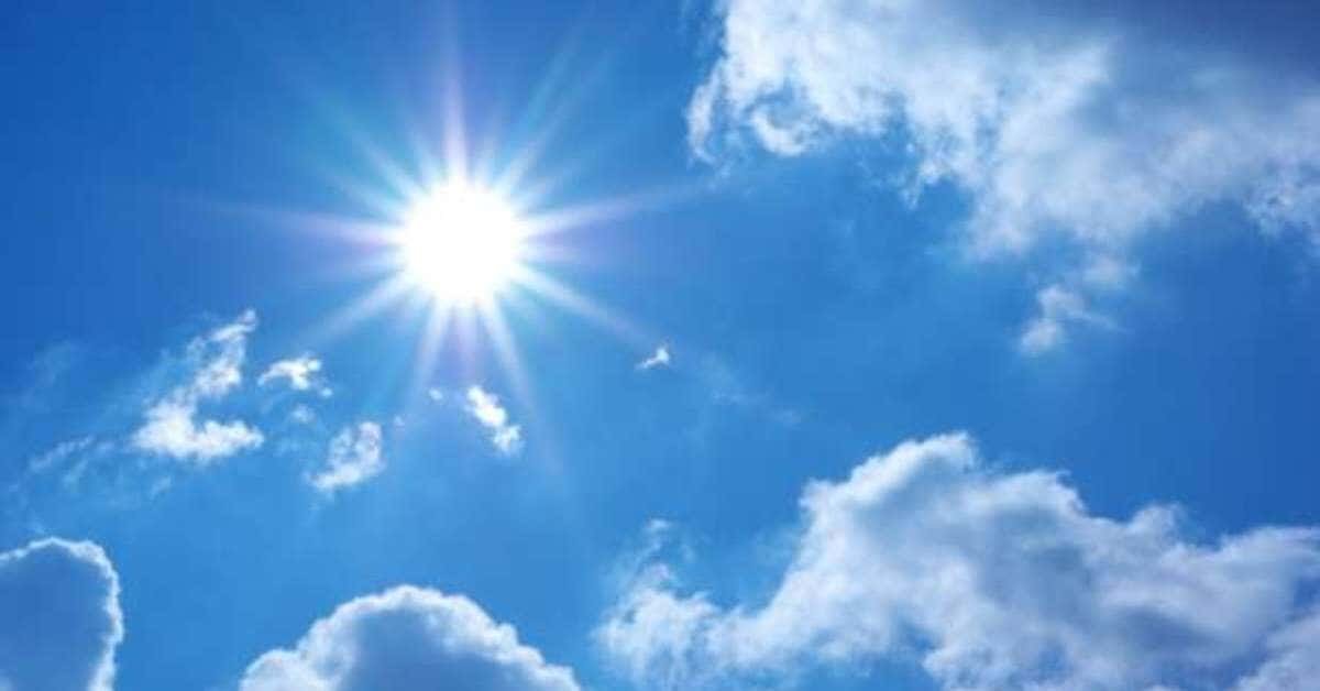 O que a alta luminosidade pode fazer com a visão?