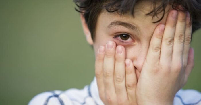 Saiba como prevenir Trauma Ocular na infância