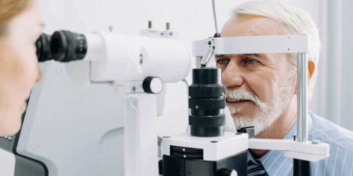 Distúrbios alimentares podem aumentar o risco de retinopatia diabética